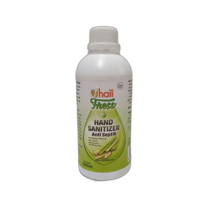 HAI FRESH Hand Sanitizer 500ml