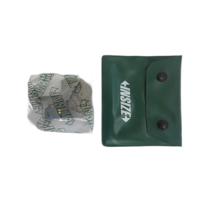 INSIZE 6832-1 Welding Gauge Alat Ukur Welding Las