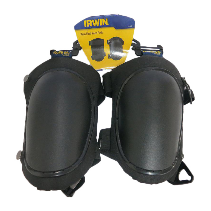 IRWIN Knee Pads Hard Rooster R-322