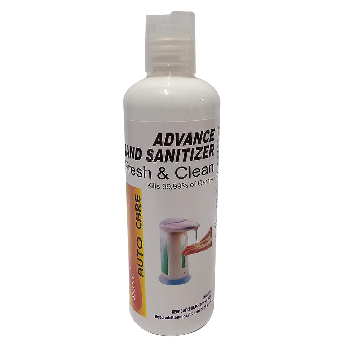 ADVANCE Hand Sanitizer 250ml
