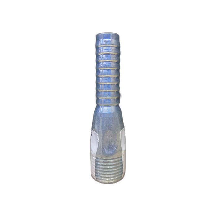 ALDO King Nipple Sambungan Selang Nozzle Gun BSPT 1/2"