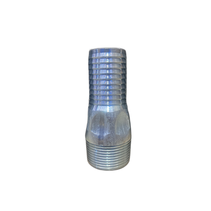 ALDO King Nipple Sambungan Selang Nozzle Gun BSPT 1-1/4"