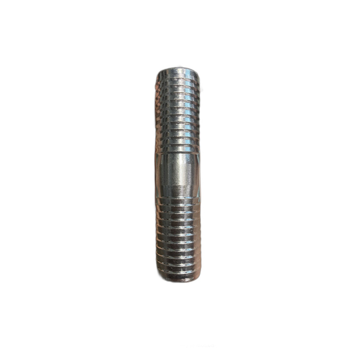ALDO Hose Connector Lurus Sambungan Selang Ukuran 1" 1/2" 2"