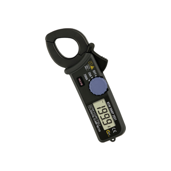 KYORITSU 2031 Digital Clamp Meter