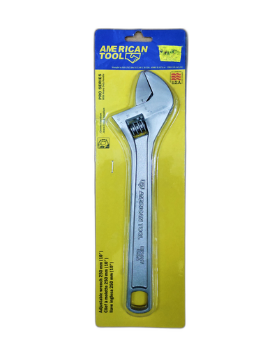 AMERICAN TOOL Kunci L Hex Key Set 9pcs 8957482