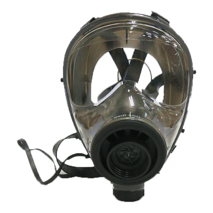 MESTEL - Italy Gas Mask Air Respirator Masker SGE 400