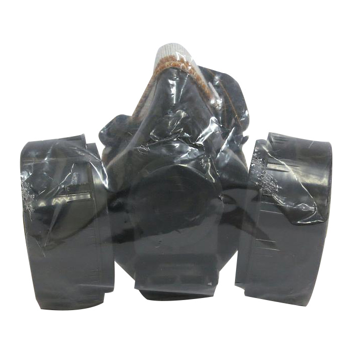 SELLERY Chemical Respirator Double + Filter 39-306