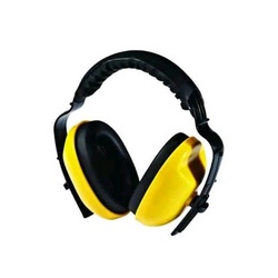 SELLERY Pelindung Penutup Telinga Safety Ear Muff Protector 39-106