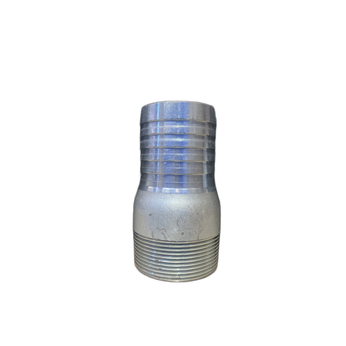 ALDO King Nipple Sambungan Selang Nozzle Gun BSPT 2-1/2"