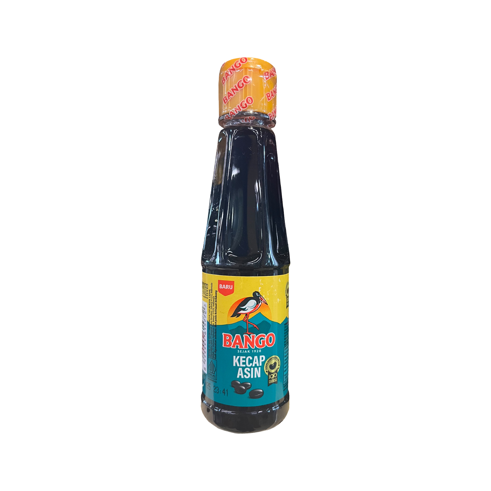 BANGO Kecap Asin 132ml