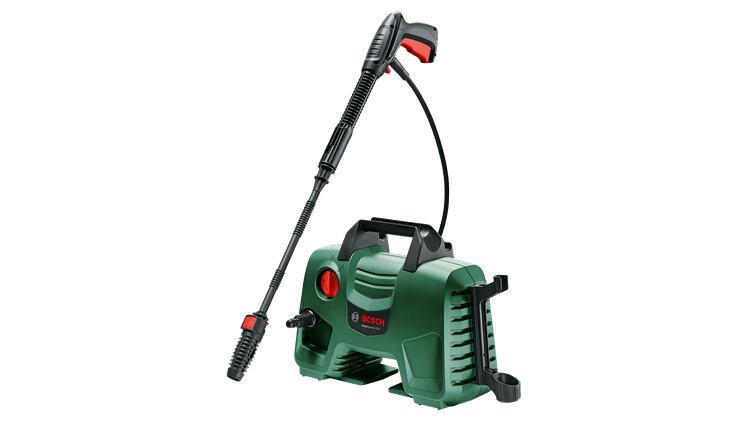BOSCH  EasyAquatak  High Pressure Cleaner AQT-110 1300W / 110 Bar  0.600.8A7.FK0