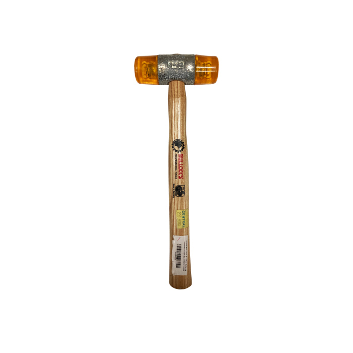 BULLOCK'S Yellow Bumping Hammers 32mm YL 32 BL0210002