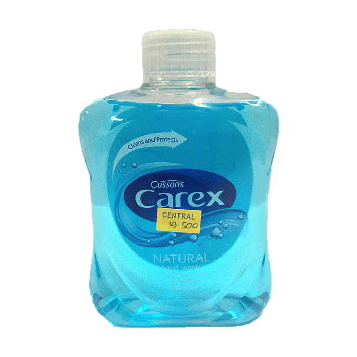 CAREX Hand Wash Fresh Refill Bottle 250ml