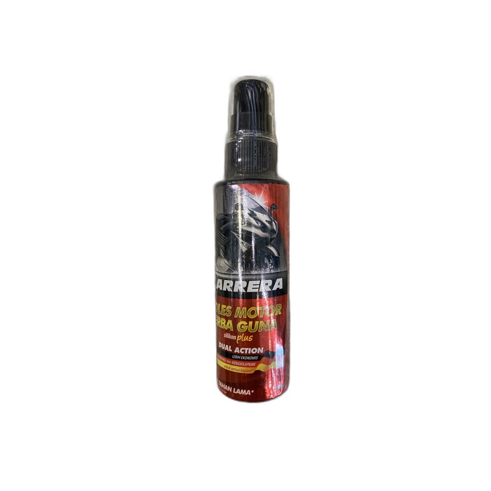 CARRERA Poles Motor Serbaguna Spray 100ml