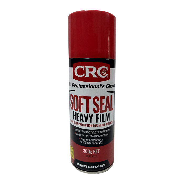 CRC Soft Seal Heavy Film 300gr 3013