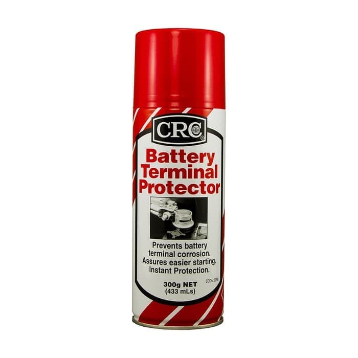 CRC Battery Terminal Protector 5098 Smprotan Pemeliharaan Baterai