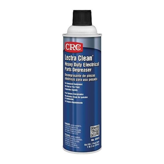 CRC Lectra Shield Spray 02031