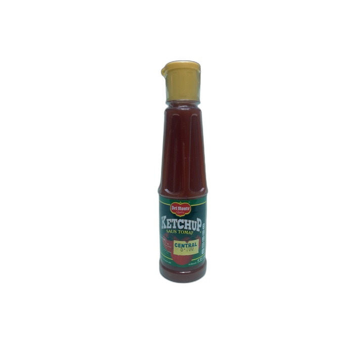 DELMONTE Tomato Ketchup 140ml