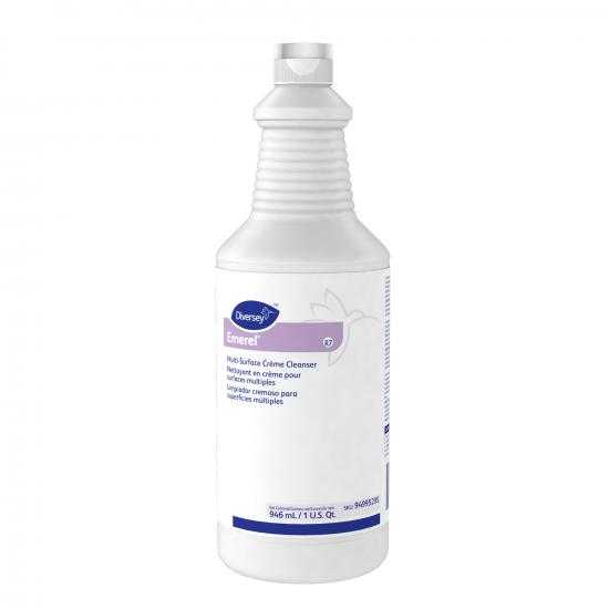 DIVERSEY Crew Emerel Pembersih Kamar Mandi Pembersih Wastafel 946ml
