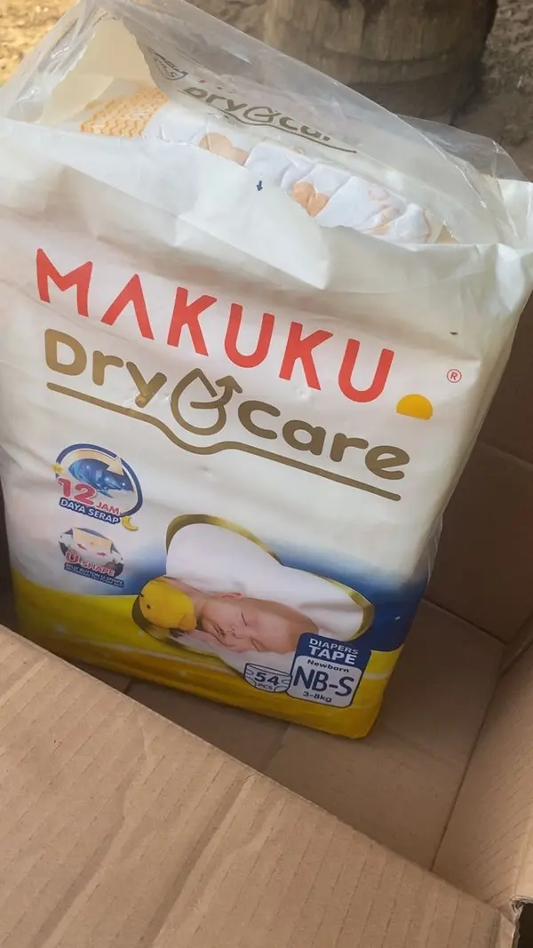 Foto ulasan dari A***m