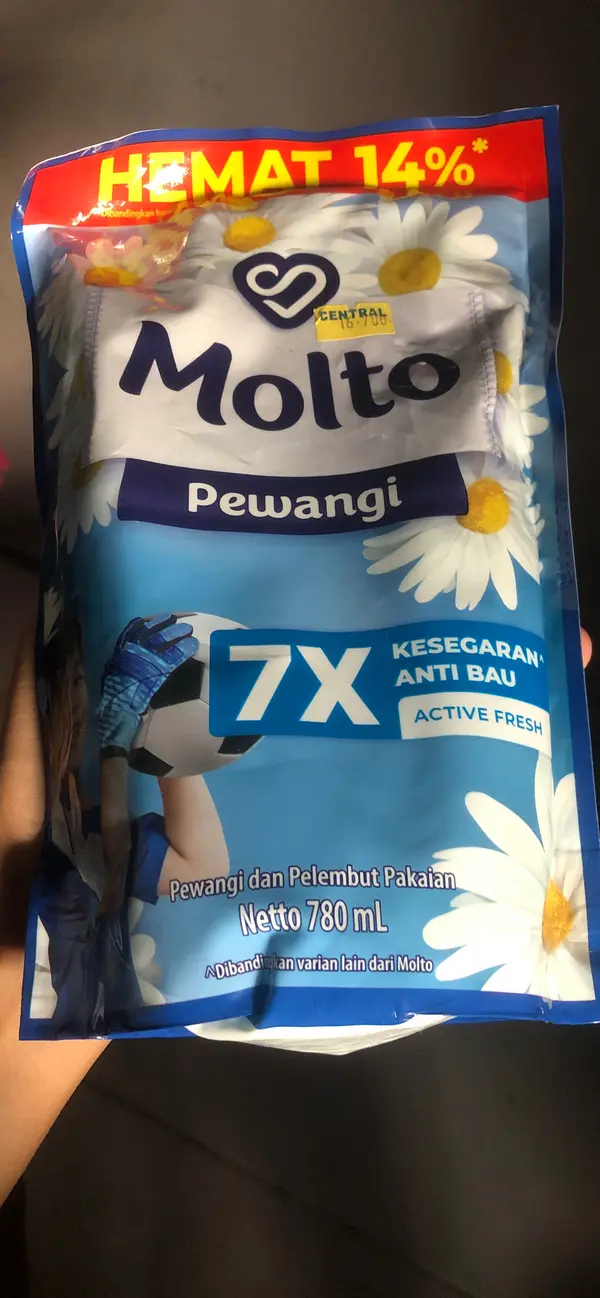 Foto ulasan dari Nurfita