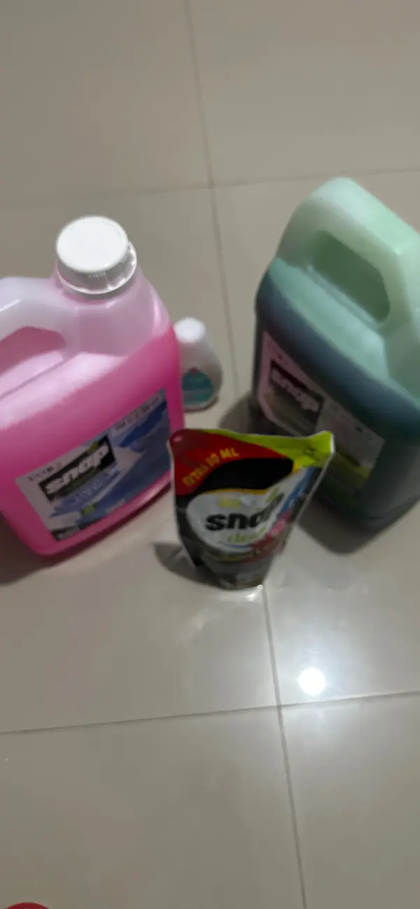 Foto ulasan dari Ulya